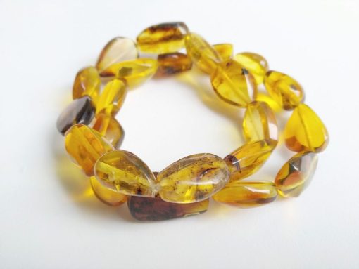 Pulsera de ámbar (una) - Imagen 3
