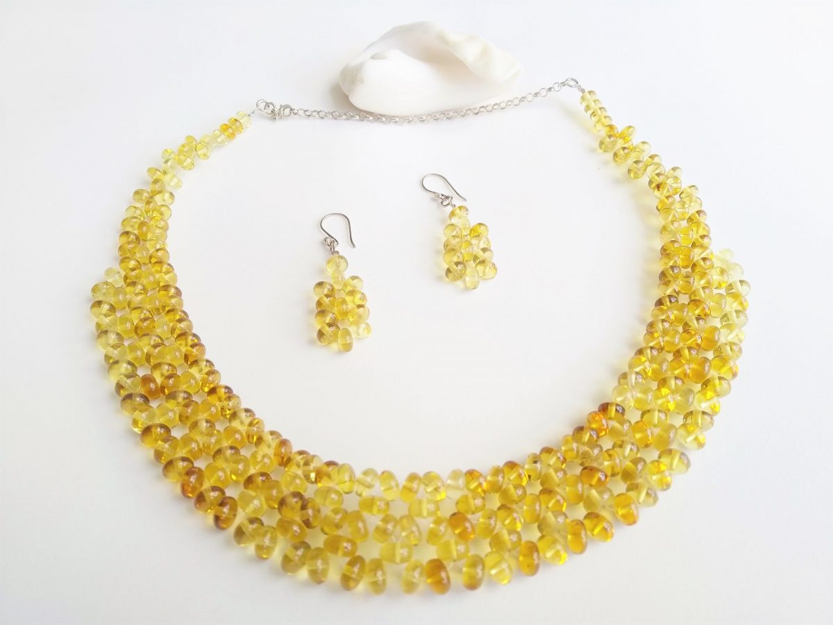 Colección Flores del Campo