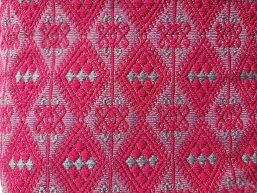 Bolsa Cosmetiquera bordada - Imagen 6