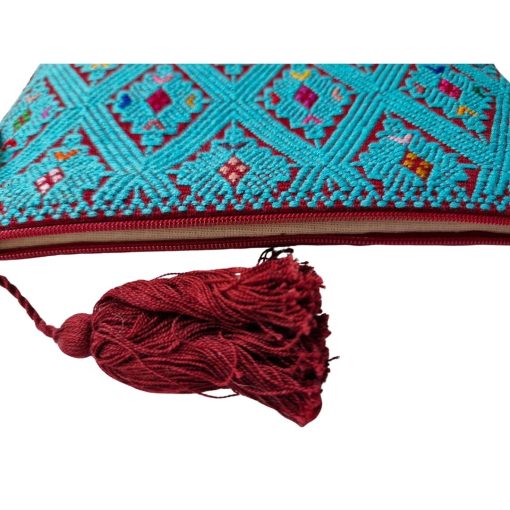 Bolsa Cosmetiquera bordada - Imagen 4