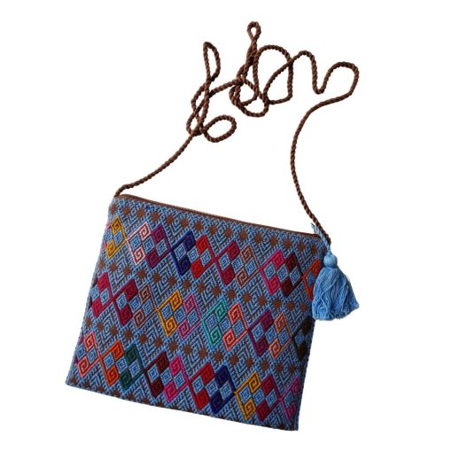 Bolsa Cosmetiquera bordada - Imagen 2