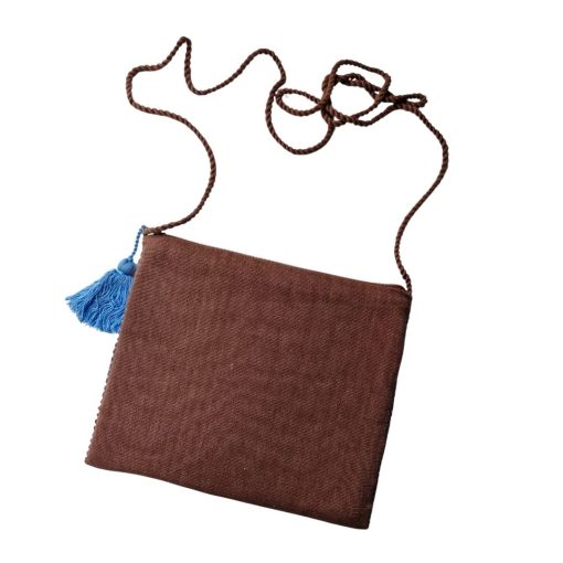 Bolsa Cosmetiquera bordada - Imagen 3