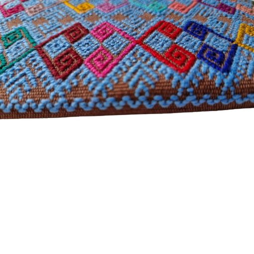 Bolsa Cosmetiquera bordada - Imagen 5