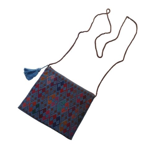 Bolsa Cosmetiquera bordada - Imagen 4