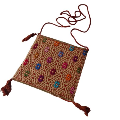 Bolsa Cosmetiquera bordada - Imagen 2