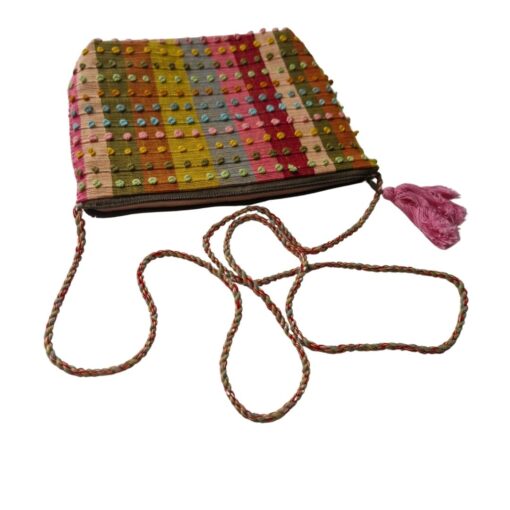 Bolsa Cosmetiquera bordada - Imagen 5