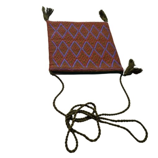 Bolsa Cosmetiquera bordada - Imagen 3