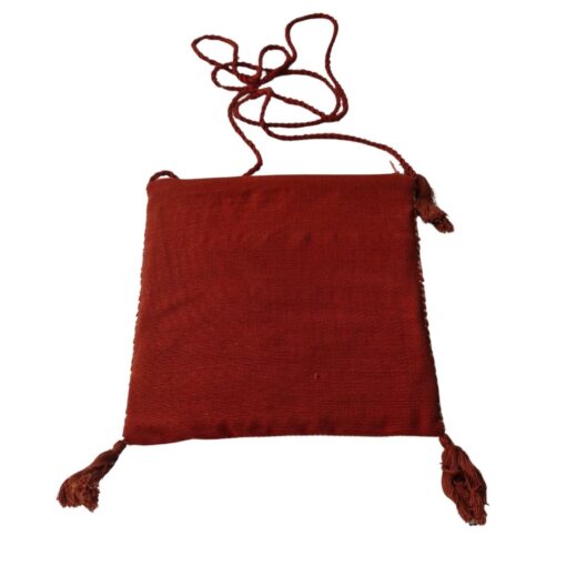 Bolsa Cosmetiquera bordada - Imagen 4