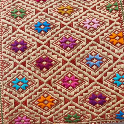 Bolsa Cosmetiquera bordada - Imagen 6